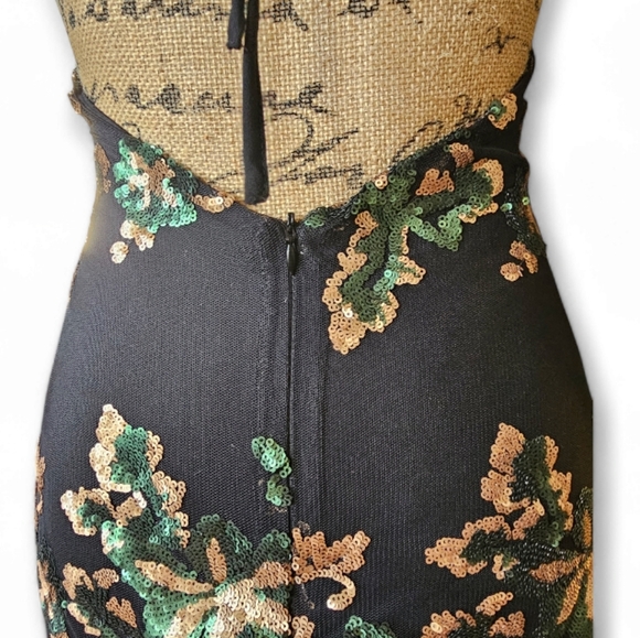 WYLDR Dancing in The Dark Mini Dress,  Size XS - Picture 11 of 12